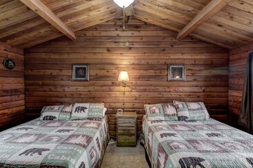 فندق Rib Waters Inn