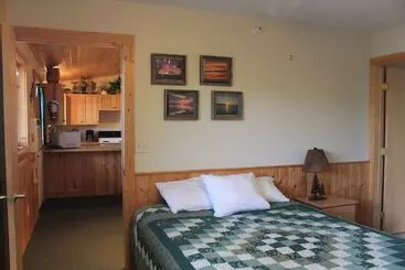 Hotelli Viking Bay Resort And Lodge