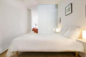 فندق Vlc Malvarrosa I