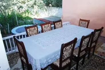 Pensão Khiva National House