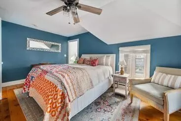 The Gables Of Rhinebeck Inn