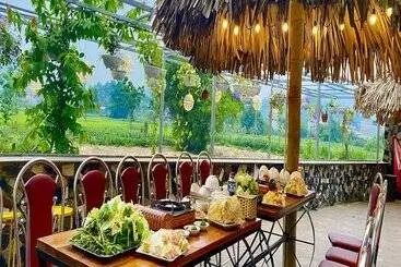 Ha Giang Moments Homestay   Hostel