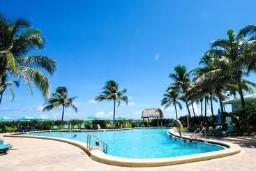 Hotel Tides Apt On Hollywood Beach