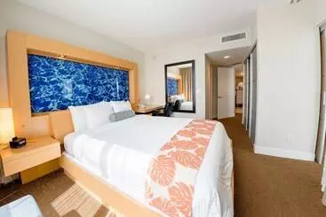 リゾートホテル Marenas Private Apartments