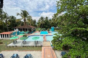 酒店 Santa Fe Campestre