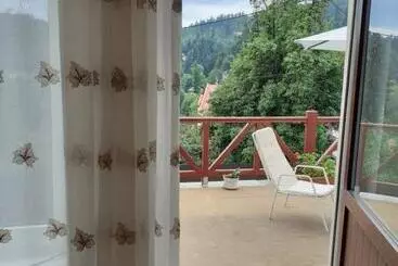 پانسیون Casa Insorita