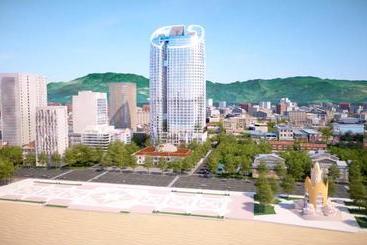 Aparthotel Free Pool & Sea View Panorama Hello Nha Trang