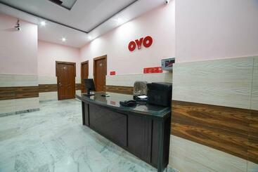 Hotel Capital O 49341 Sankalp