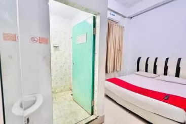 Hotel Shinta Guesthouse