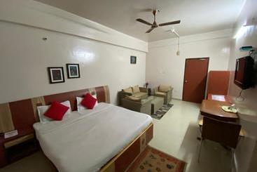 Hotel Shubham