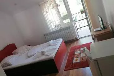Pensão Casa Visescu
