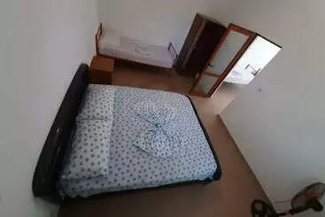 Pension Jungle House