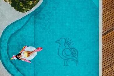 Pansiyon Vila Aty Lodge