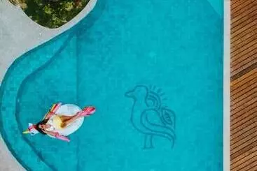 Pension Vila Aty Lodge