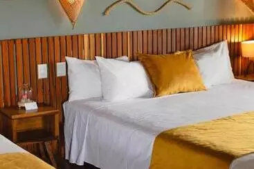Majatalo Vila Aty Lodge