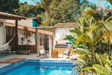 Pension Vila Trancosear