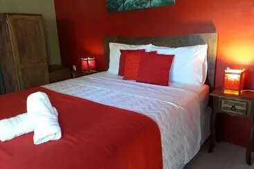 Appart'hotel Pousada Baia Rosa