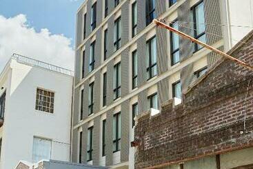 شقة فندقية Sonder The Printing Press