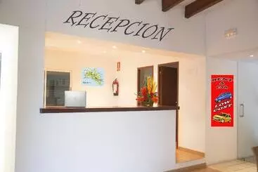 Apartamentos Binibeca Mar