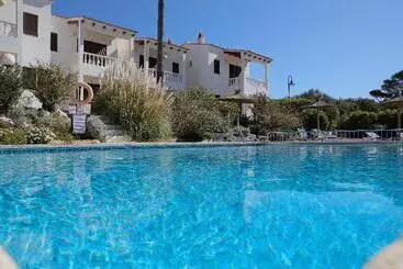 Apartamentos Binibeca Mar