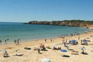 Aparthotel Clube Praia do Vau