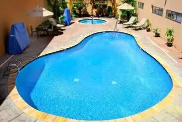 Emerald Queen Hotel & Casino