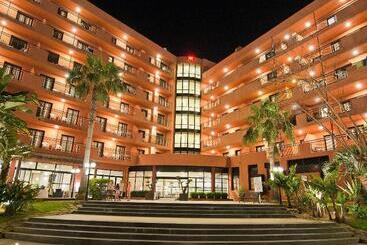 Fuengirola Beach Apartamentos Turisticos