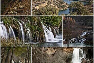 Hostal Restaurante La Mancha