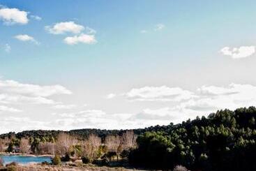 Hostal Restaurante La Mancha