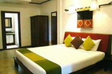 Otel Ananda Museum Gallery