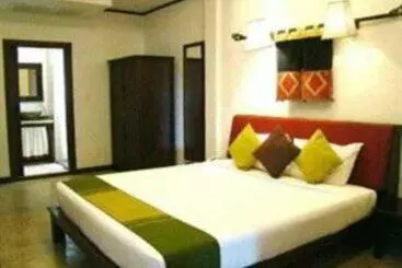 酒店 Ananda Museum Gallery