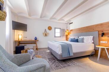 فندق Boutique La Serena Altea