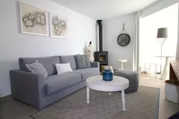 هتل Boutique La Serena   Altea