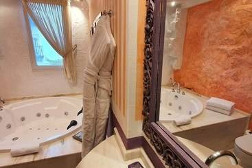 호텔 Casona Camino Real De Selores