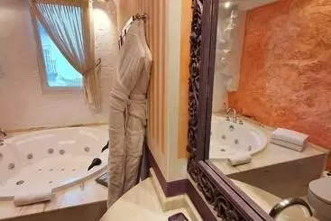 ホテル Casona Camino Real De Selores