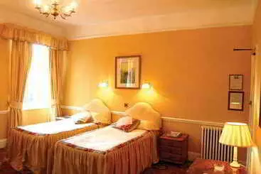 Hotel Deer Park Country