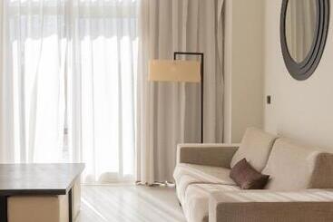 בית מלון כפרי Miravillas