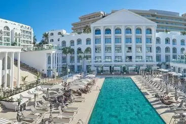 Hotel Princess Inspire Tenerife - Adults Only (+16)