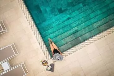 هتل Princess Inspire Tenerife - Adults Only (+16)