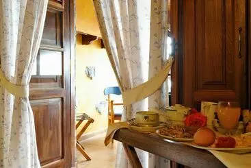 هتل روستایی El Nogal Boutique & Spa