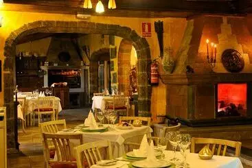 乡村酒店  El Nogal  Boutique & Spa