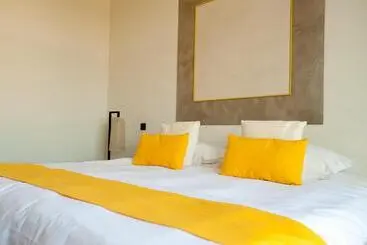 Lavanda Hotel Miravillas