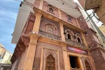 Hotel Corsican Haveli