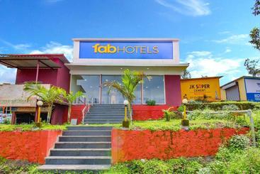 酒店 Fab S Ramada Hills