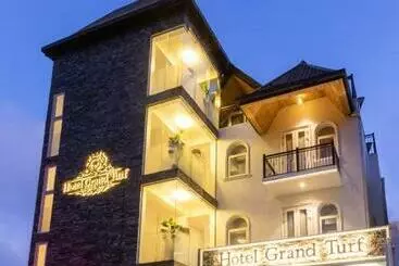 Hotel Grand Turf