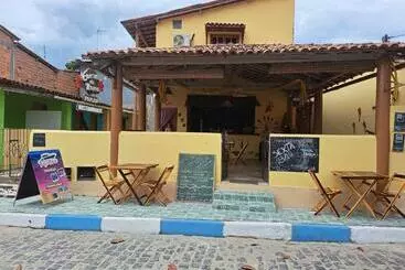 ペンション Cantinho Da Rapha