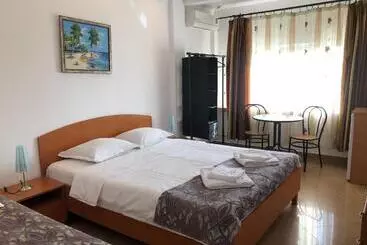 Pension Vila Timona