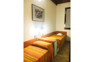 אתר נופש Bahia 6 Pers