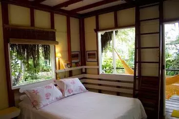 Hostel Pousada Vila Sereia