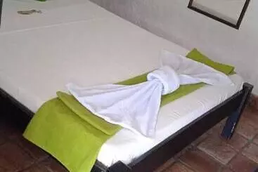 Hotel Campestre Casa Del Conde Monterrey